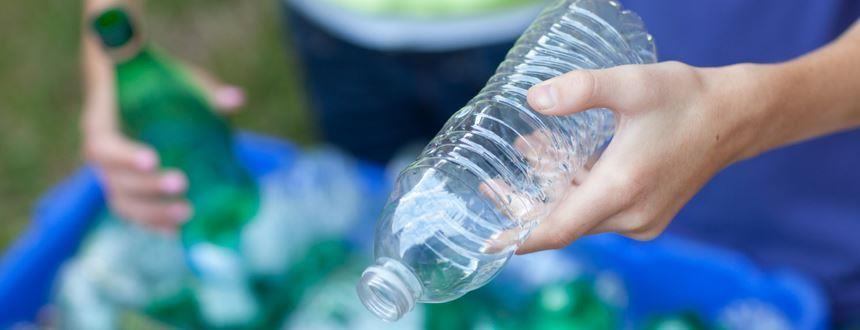 Changes to the Beverage Container Recycling Program - CalRecycle Home Page