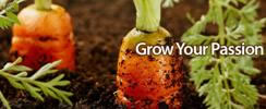 Agri Service, Inc. Grow Your Passion