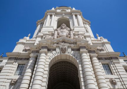 City Hall Building