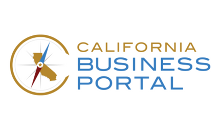 California Business Portal