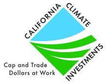 California Climate Investment logo