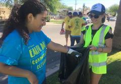 Earth Day 2019 Community Cleanup