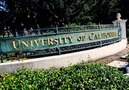 University of California