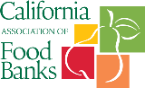 California Association of Food Banks logo