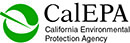 California Environmental Protection Agency Logo