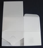 Plastic Folding Cartons