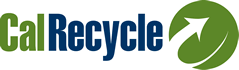 CalRecycle logo