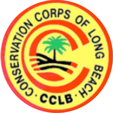Conservation Corps of Long Beach Logo