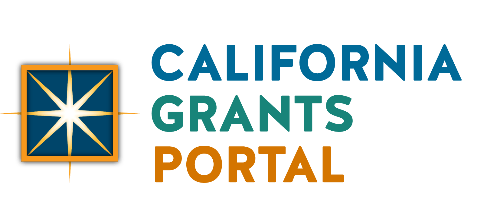 California Grants Portal