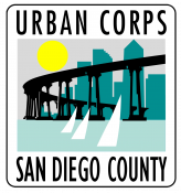 Urban Corps San Diego Logo