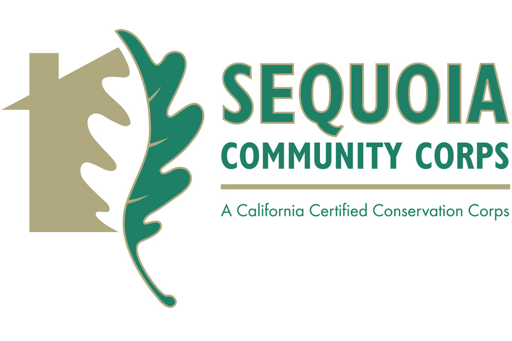 Sequoia Community Corps Logo