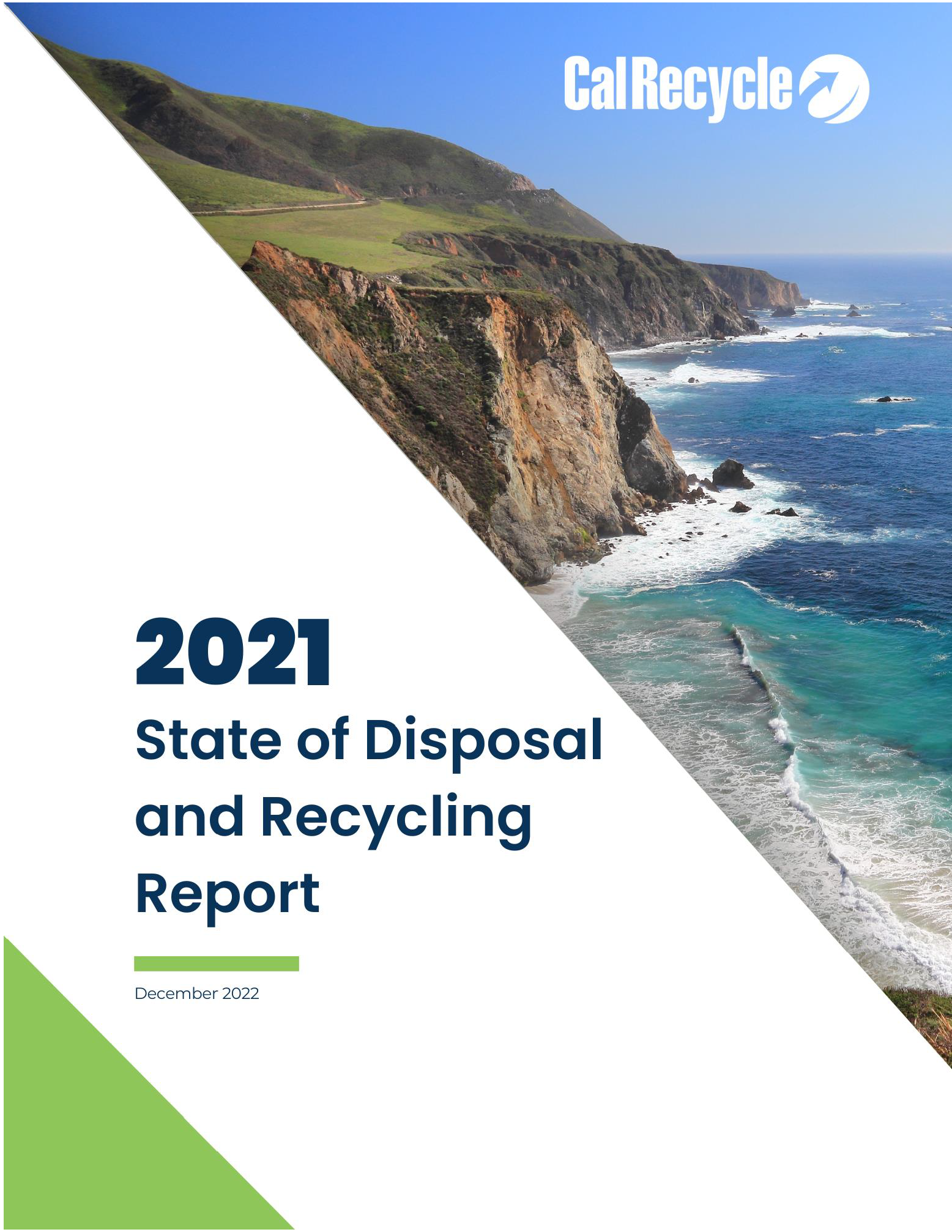 2021 State of Report