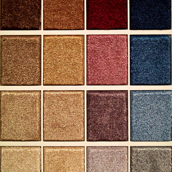 carpet swatches