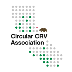 Circular CRV Association logo