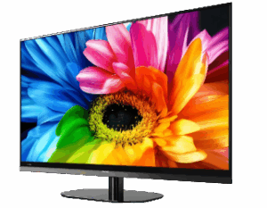 video display device