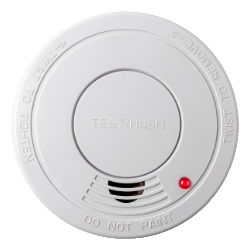 Smoke detector