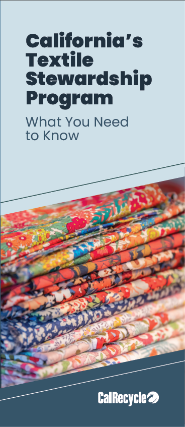 Textile brochure thumbnail