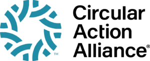 Circular Action Alliance logo