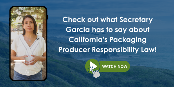 Call to Action to hear from the CalEPA Director