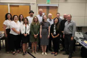 Packaging EPR Advisory Board Members, August 2026