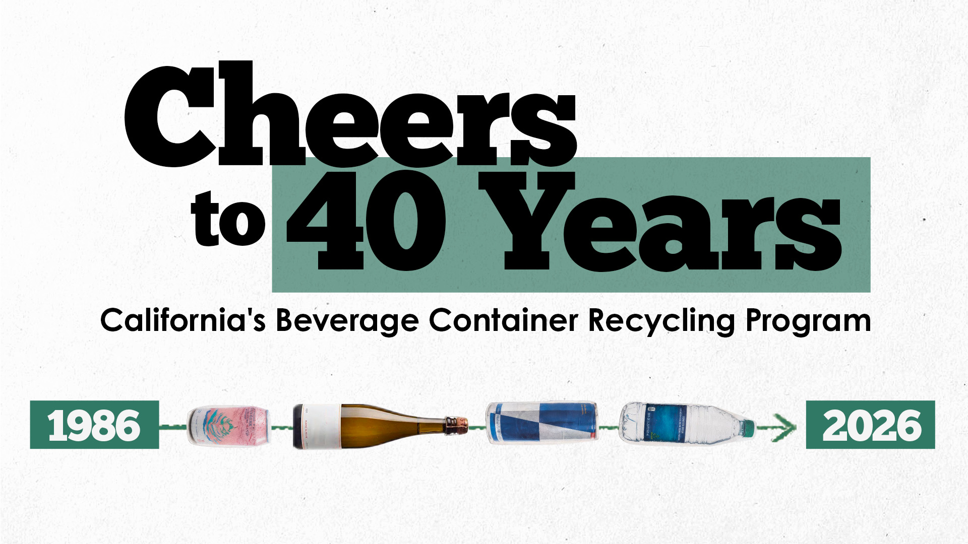 Cheers to 40 Years
